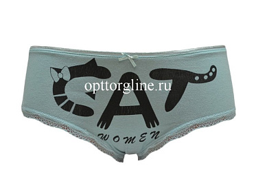 Трусы Donella
