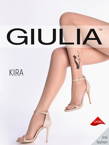 Колготки Giulia