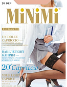 Чулки Minimi