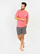 Розовый