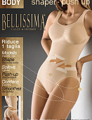 Боди Bellissima