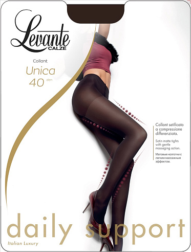 Колготки Levante