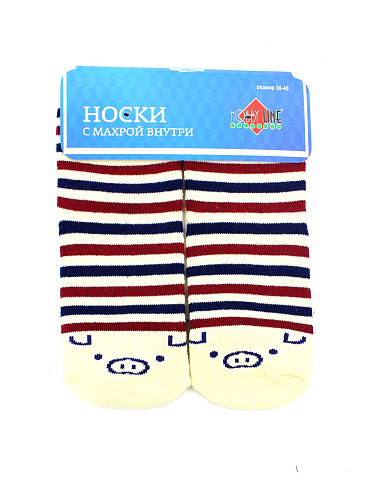 Носки Hobby