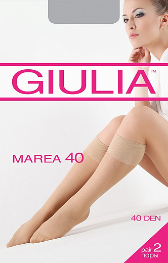 Гольфы Giulia