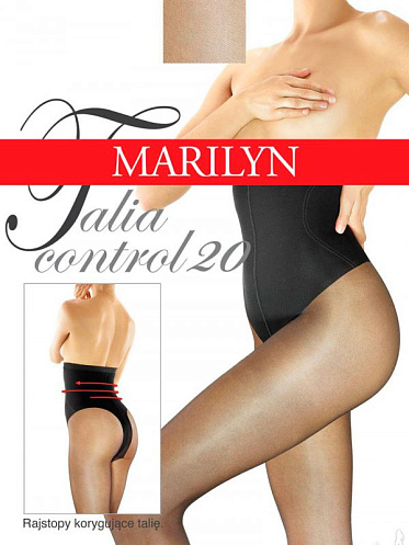Колготки Marilyn