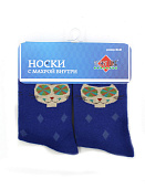 Носки Hobby