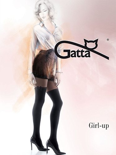 Колготки Gatta