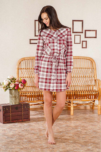 Туника Lena Basco