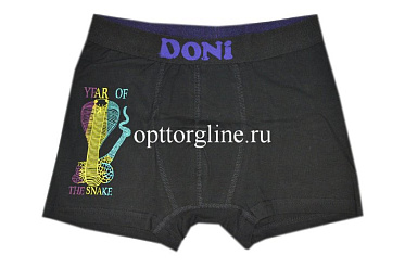 Трусы Donella