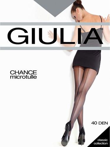 Колготки Giulia