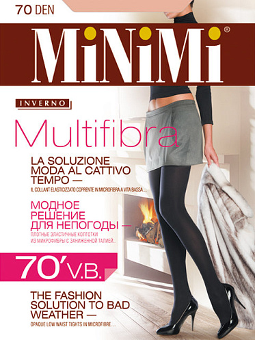 Колготки Minimi