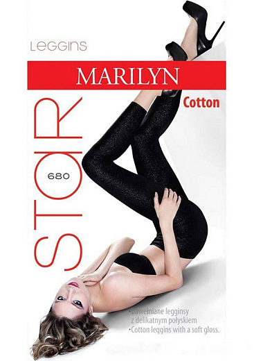 Леггинсы Marilyn