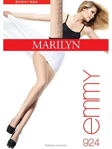 Колготки Marilyn