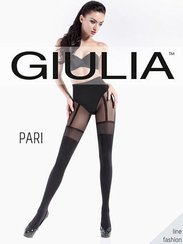 Колготки Giulia