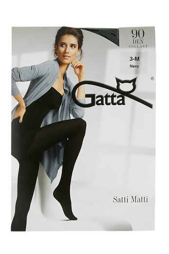 Колготки Gatta