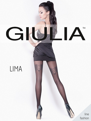 Колготки Giulia