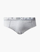 Трусы муж. X-File